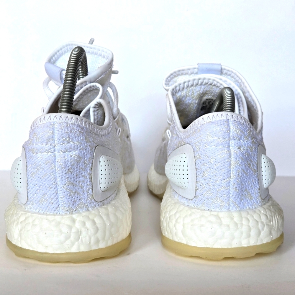 ADIDAS - Pureboost x SneakerBoy x Wish Sz 8.5 - Picture 3 of 8